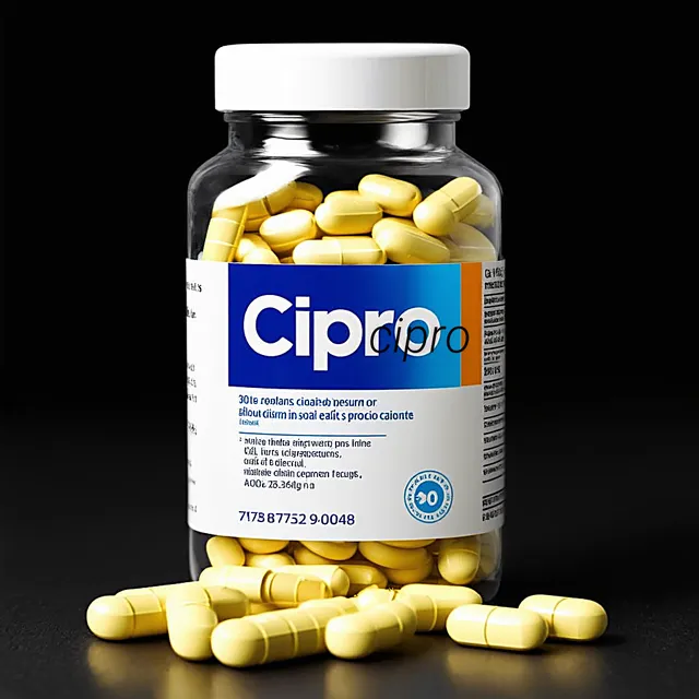 Generico cipro xr 1000mg